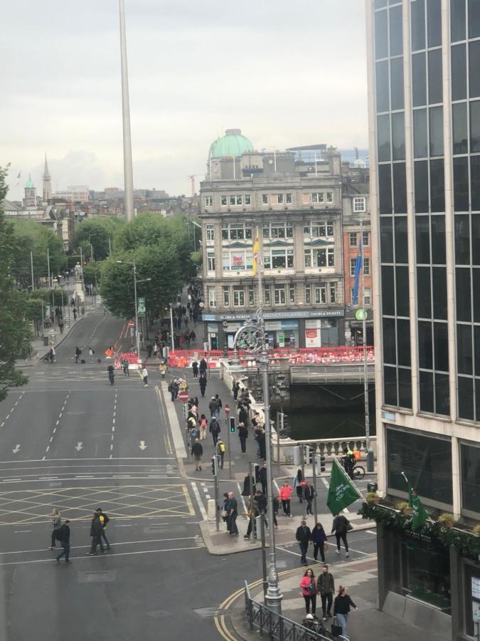 Temple Bar House Dublin Exterior foto